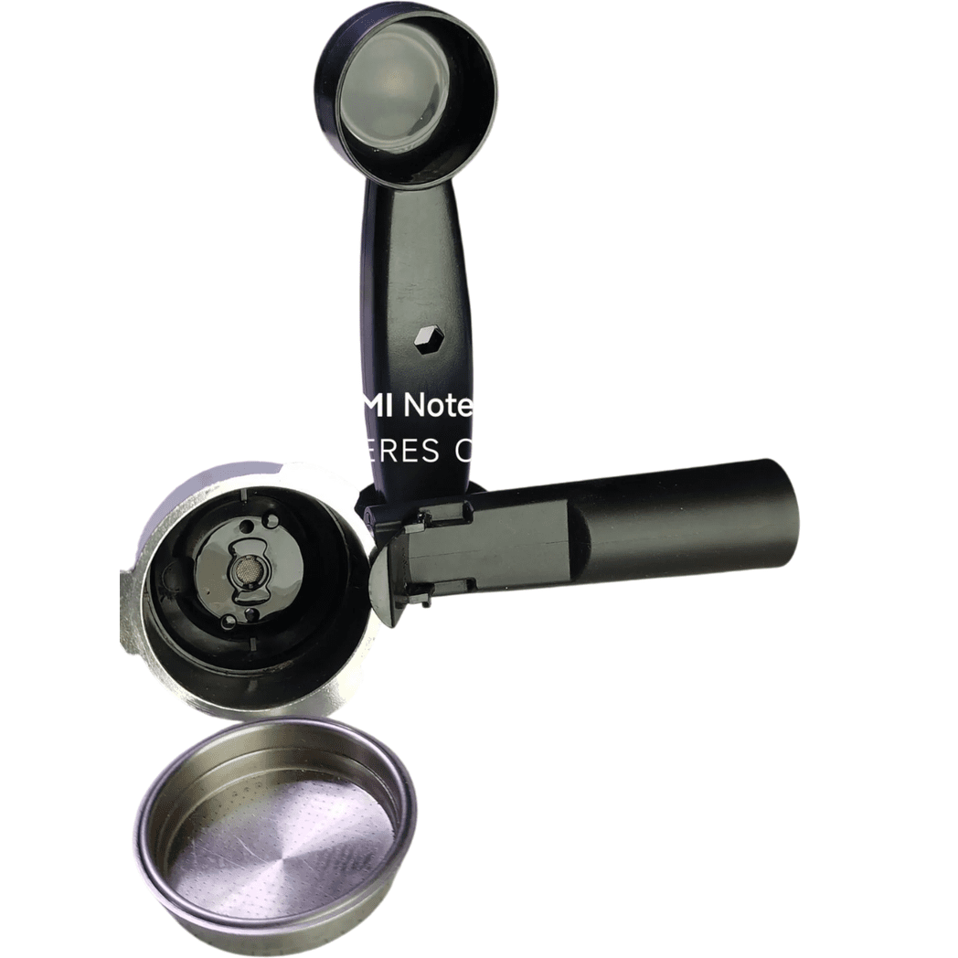 Accesorio 2 en 1 ancho Repuesto Conga Ray Jalisco 1500 - Original Cecotec - Recambios Aspiradoras Recambio Original Cecotec