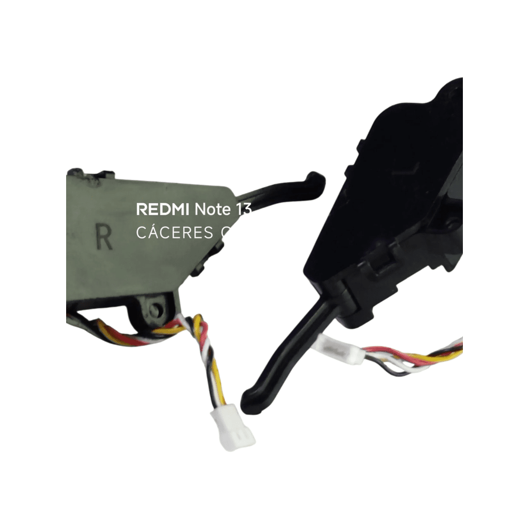 Accesorio 2 en 1 ancho Repuesto Conga Ray Jalisco 1500 - Original Cecotec - Recambios Aspiradoras Recambio Original Cecotec