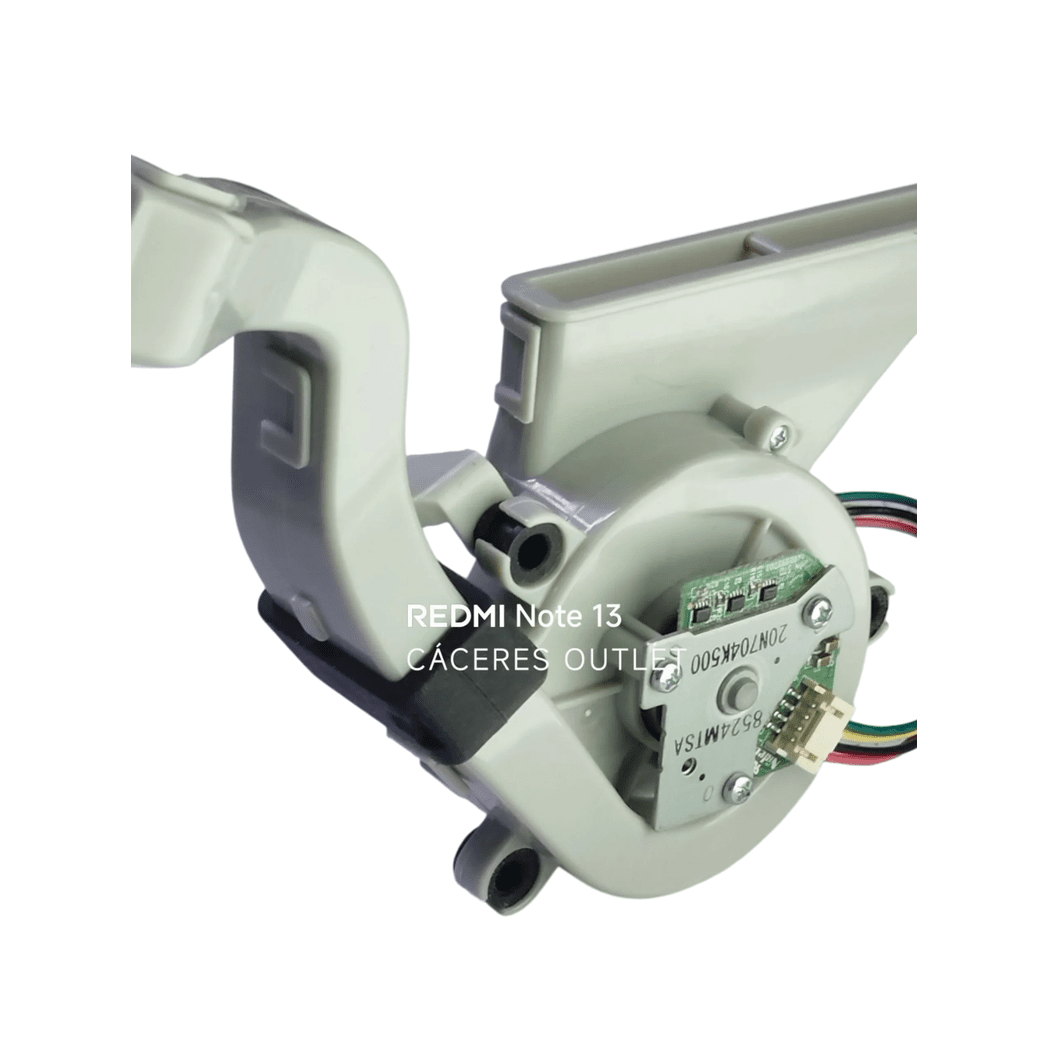 Accesorio 2 en 1 ancho Repuesto Conga Ray Jalisco 1500 - Original Cecotec - Recambios Aspiradoras Recambio Original Cecotec