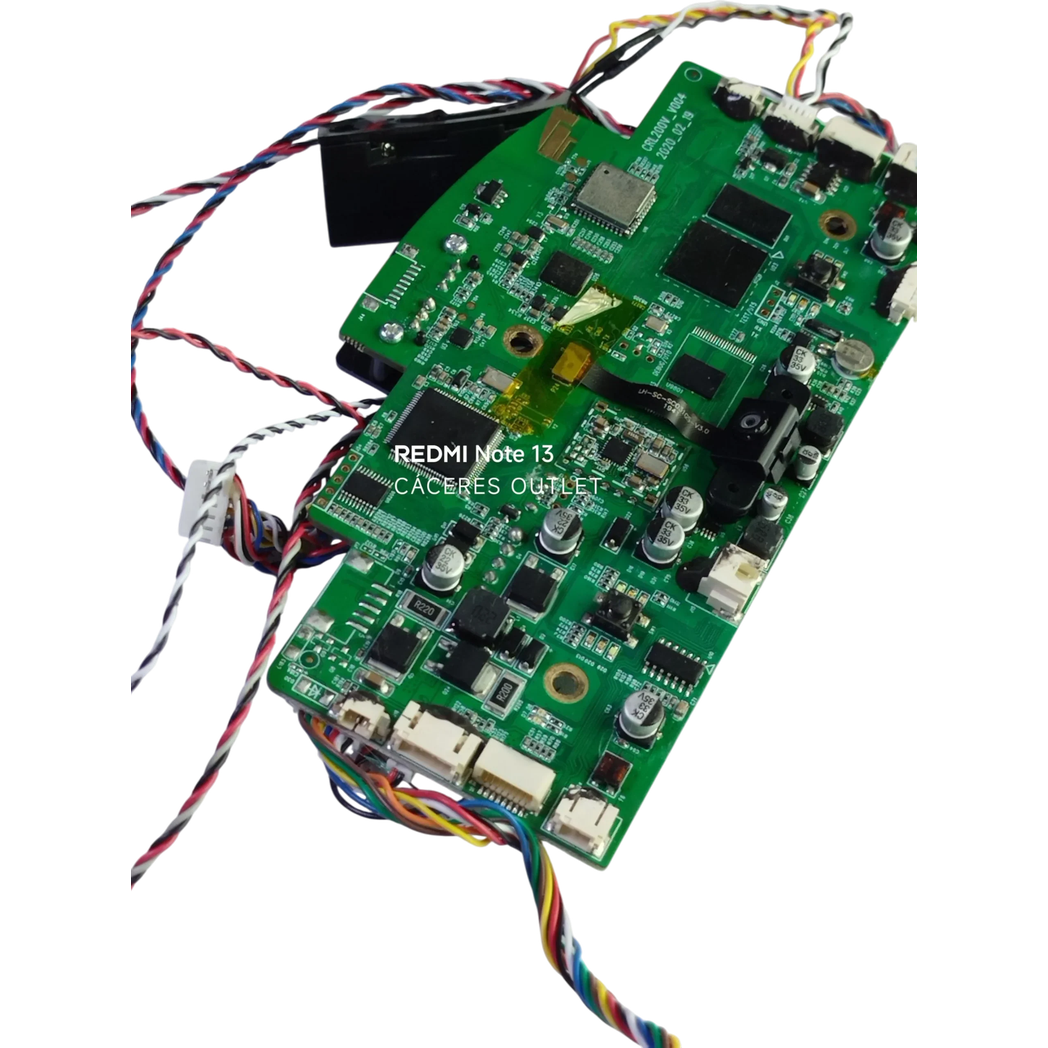 Accesorio 2 en 1 ancho Repuesto Conga Ray Jalisco 1500 - Original Cecotec - Recambios Aspiradoras Recambio Original Cecotec