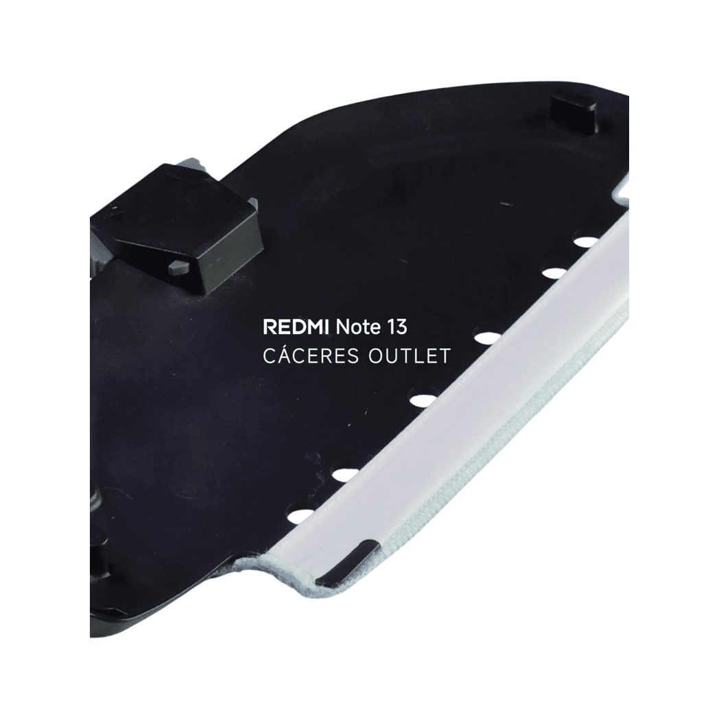 Accesorio 2 en 1 ancho Repuesto Conga Ray Jalisco 1500 - Original Cecotec - Recambios Aspiradoras Recambio Original Cecotec