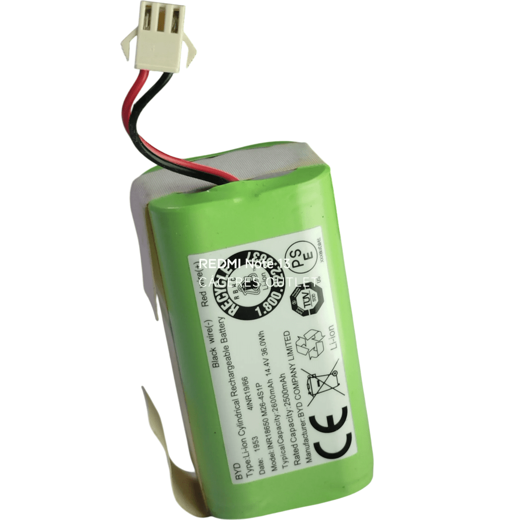 Accesorio 2 en 1 ancho Repuesto Conga Ray Jalisco 1500 - Original Cecotec - Recambios Aspiradoras Recambio Original Cecotec