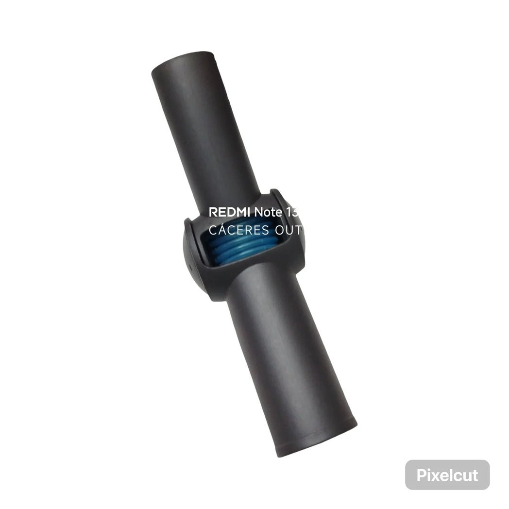 Accesorio 2 en 1 ancho Repuesto Conga Ray Jalisco 1500 - Original Cecotec - Recambios Aspiradoras Recambio Original Cecotec