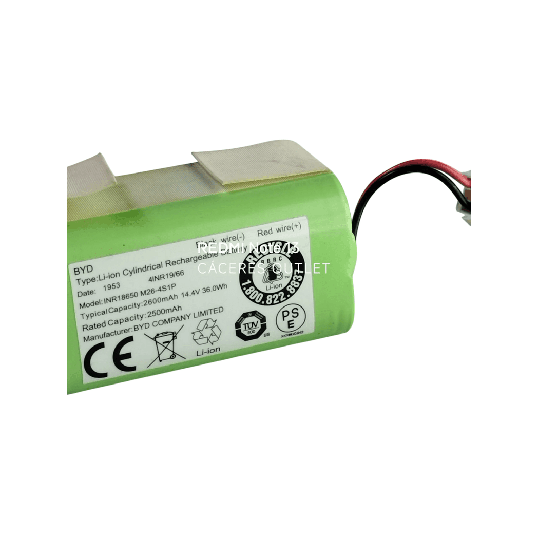 Accesorio 2 en 1 ancho Repuesto Conga Ray Jalisco 1500 - Original Cecotec - Recambios Aspiradoras Recambio Original Cecotec