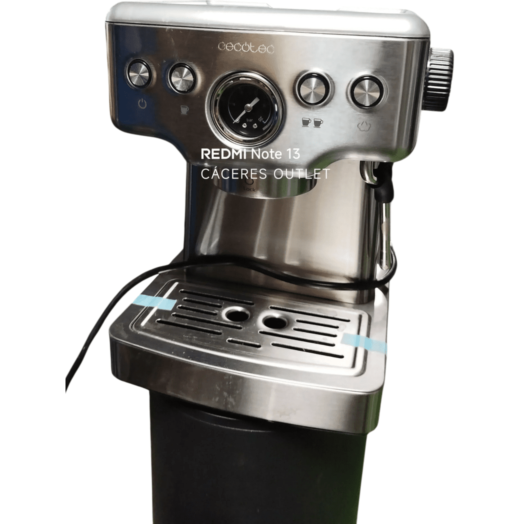 Accesorio 2 en 1 ancho Repuesto Conga Ray Jalisco 1500 - Original Cecotec - Recambios Aspiradoras Recambio Original Cecotec