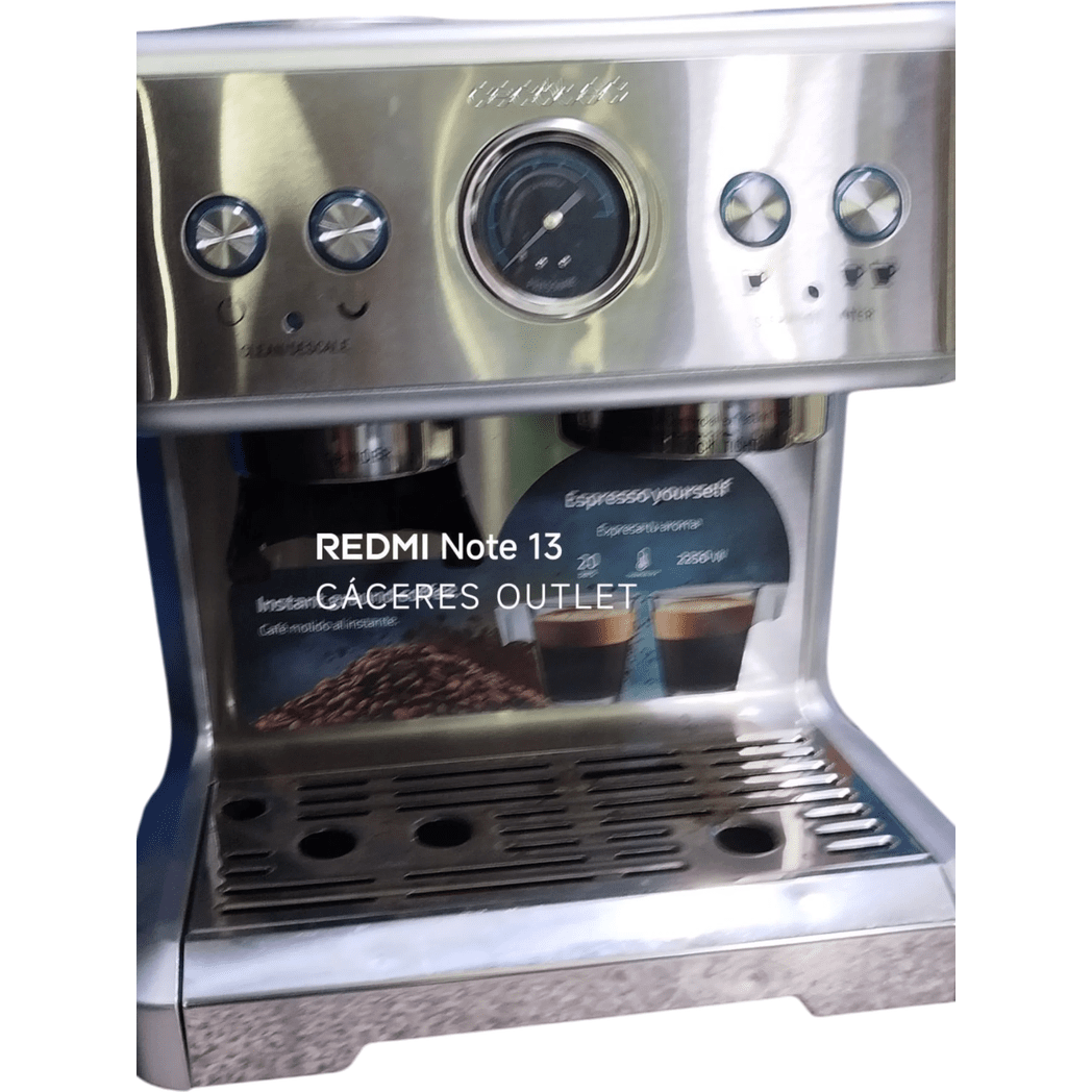 Accesorio 2 en 1 ancho Repuesto Conga Ray Jalisco 1500 - Original Cecotec - Recambios Aspiradoras Recambio Original Cecotec