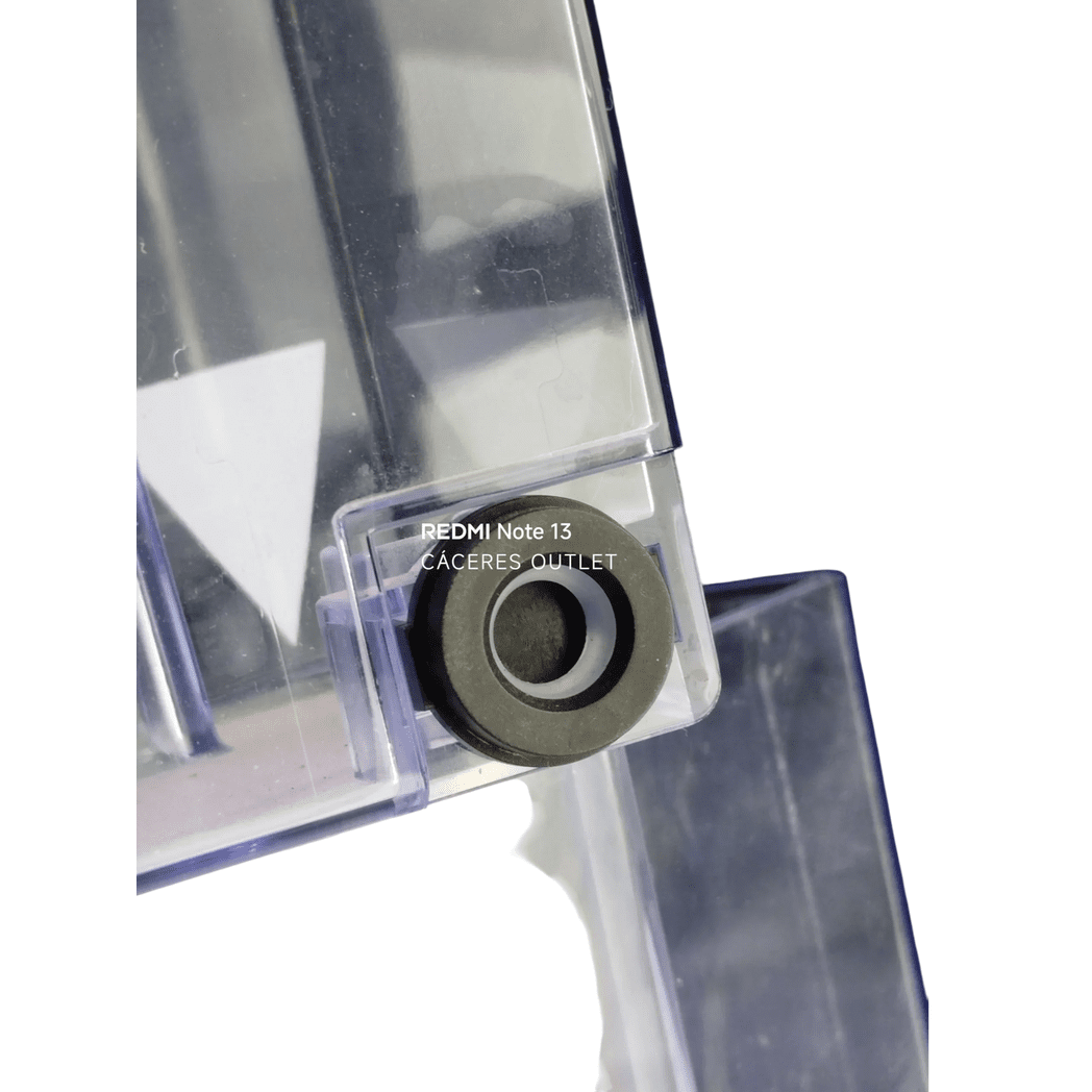 Accesorio 2 en 1 ancho Repuesto Conga Ray Jalisco 1500 - Original Cecotec - Recambios Aspiradoras Recambio Original Cecotec