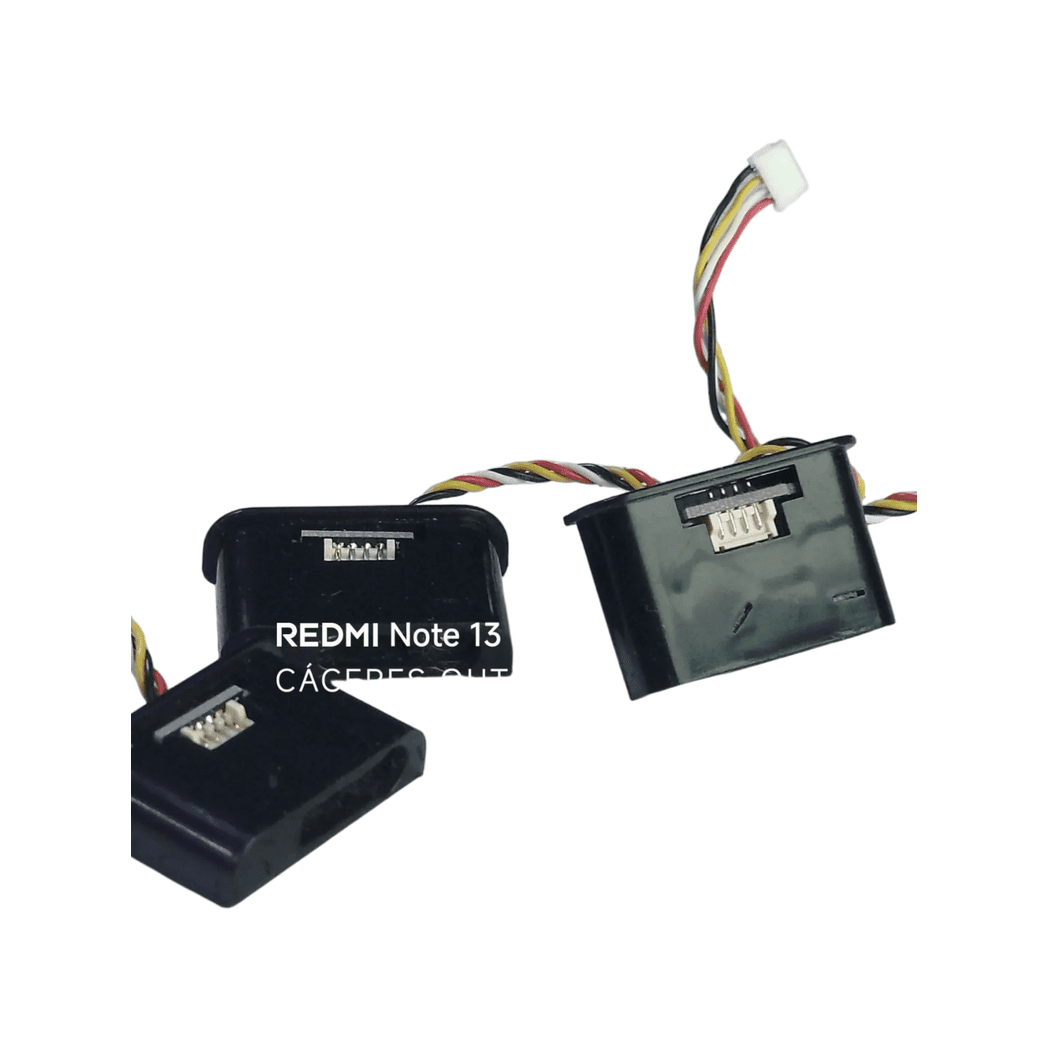 Accesorio 2 en 1 ancho Repuesto Conga Ray Jalisco 1500 - Original Cecotec - Recambios Aspiradoras Recambio Original Cecotec