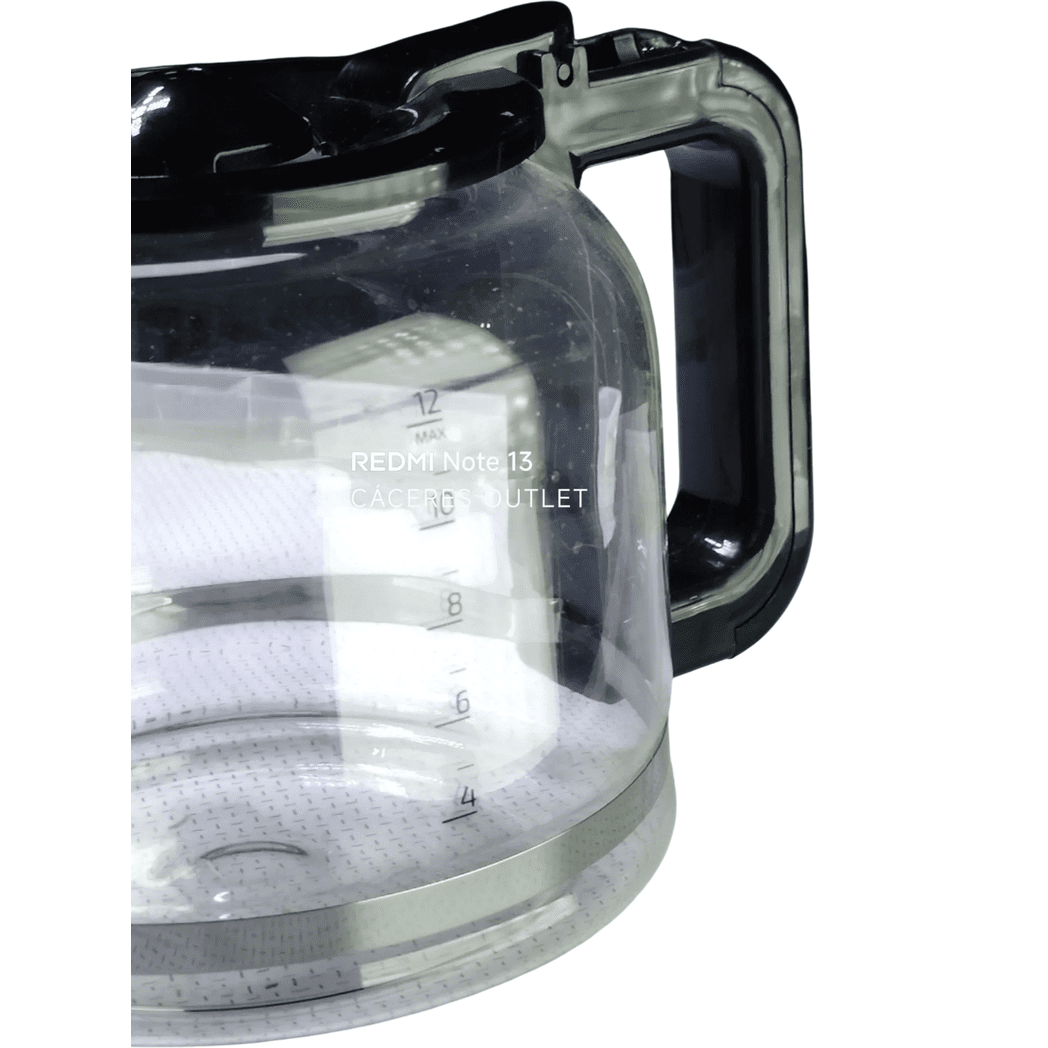 Accesorio 2 en 1 ancho Repuesto Conga Ray Jalisco 1500 - Original Cecotec - Recambios Aspiradoras Recambio Original Cecotec