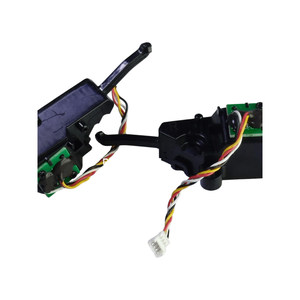 Accesorio 2 en 1 ancho Repuesto Conga Ray Jalisco 1500 - Original Cecotec - Recambios Aspiradoras Recambio Original Cecotec