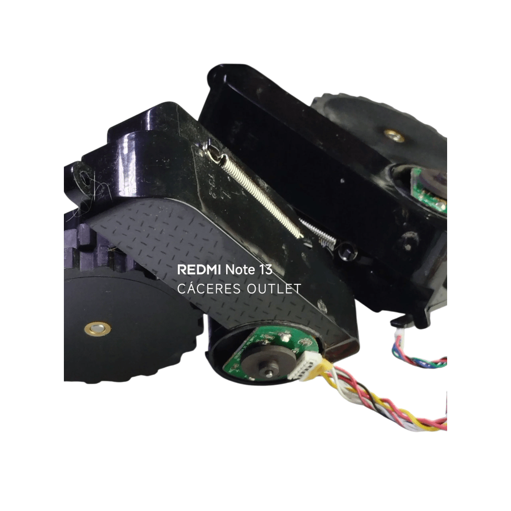 Accesorio 2 en 1 ancho Repuesto Conga Ray Jalisco 1500 - Original Cecotec - Recambios Aspiradoras Recambio Original Cecotec