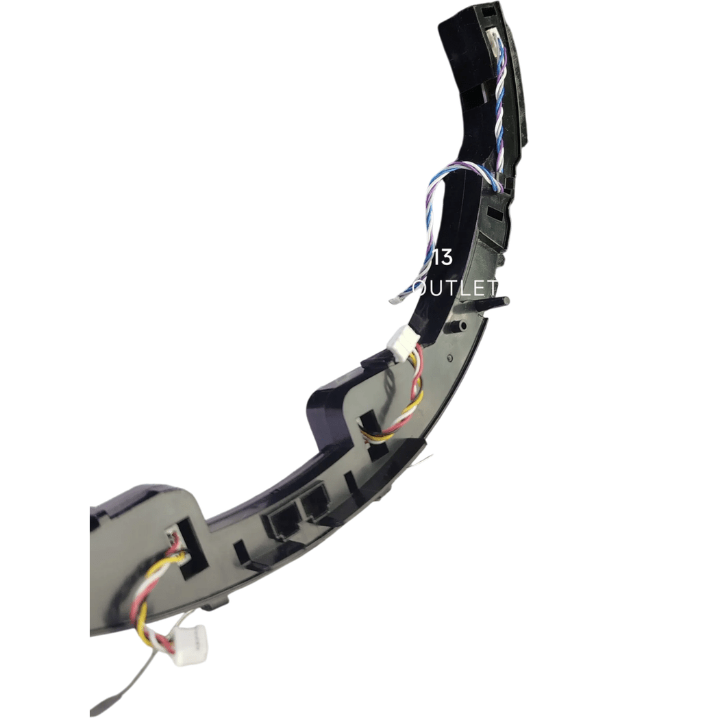 Accesorio 2 en 1 ancho Repuesto Conga Ray Jalisco 1500 - Original Cecotec - Recambios Aspiradoras Recambio Original Cecotec