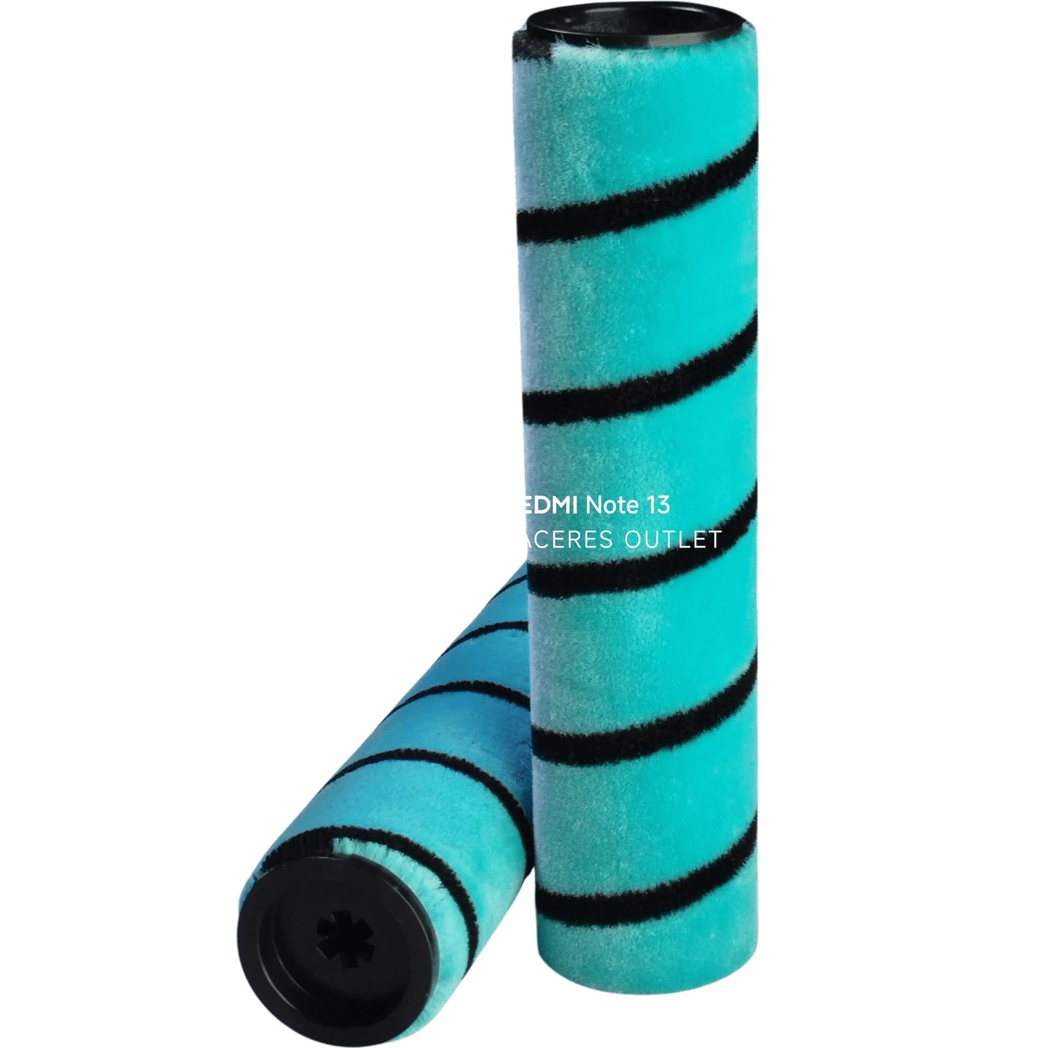 Accesorio 2 en 1 ancho Repuesto Conga Ray Jalisco 1500 - Original Cecotec - Recambios Aspiradoras Recambio Original Cecotec