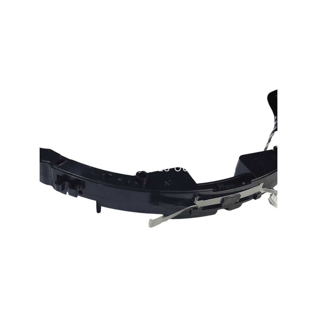 Accesorio 2 en 1 ancho Repuesto Conga Ray Jalisco 1500 - Original Cecotec - Recambios Aspiradoras Recambio Original Cecotec