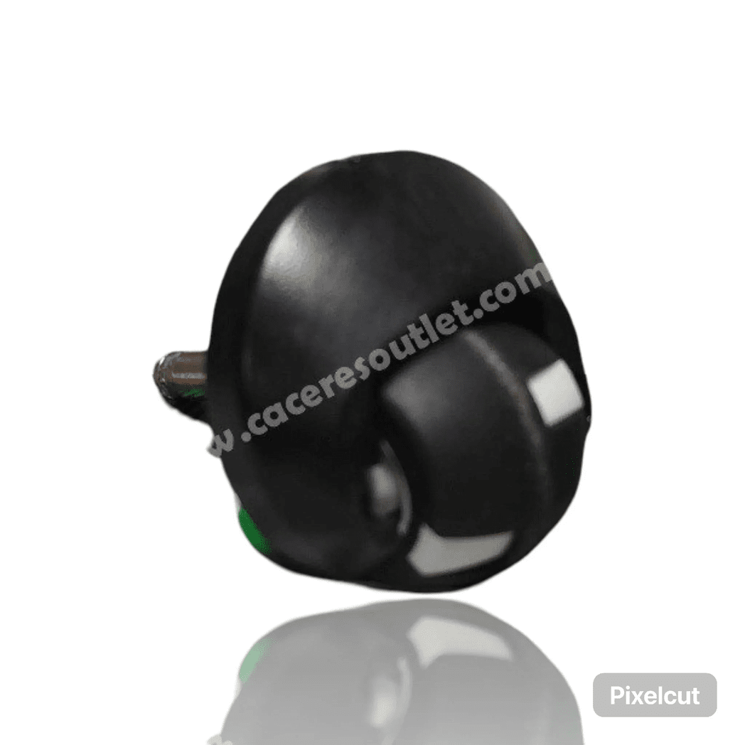 Accesorio 2 en 1 ancho Repuesto Conga Thunder 5500 - Original Cecotec - Recambios Aspiradoras Recambio Original Cecotec