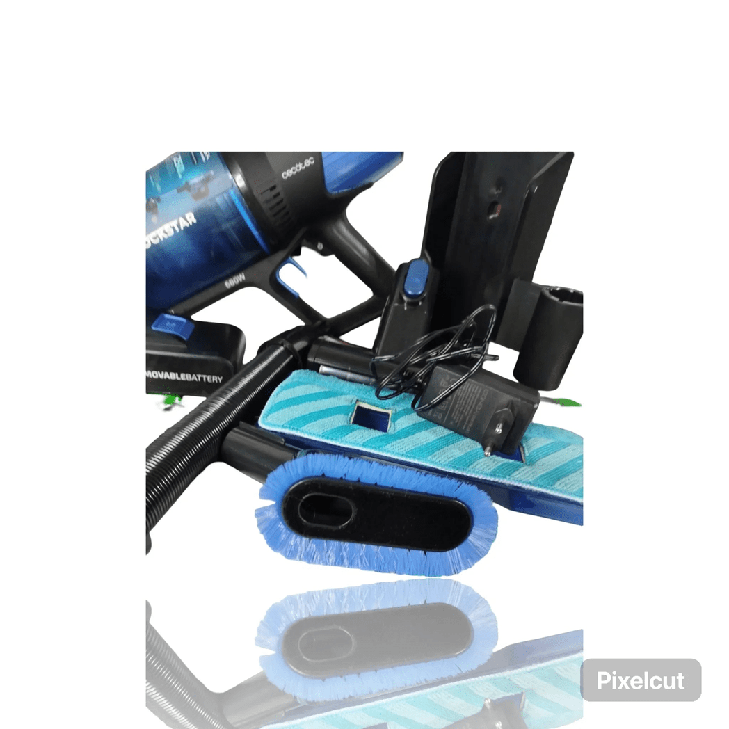 Accesorio para esquinas Repuesto Conga Rockstar 8500 - Original Cecotec - Recambios Aspiradoras Recambio Original Cecotec