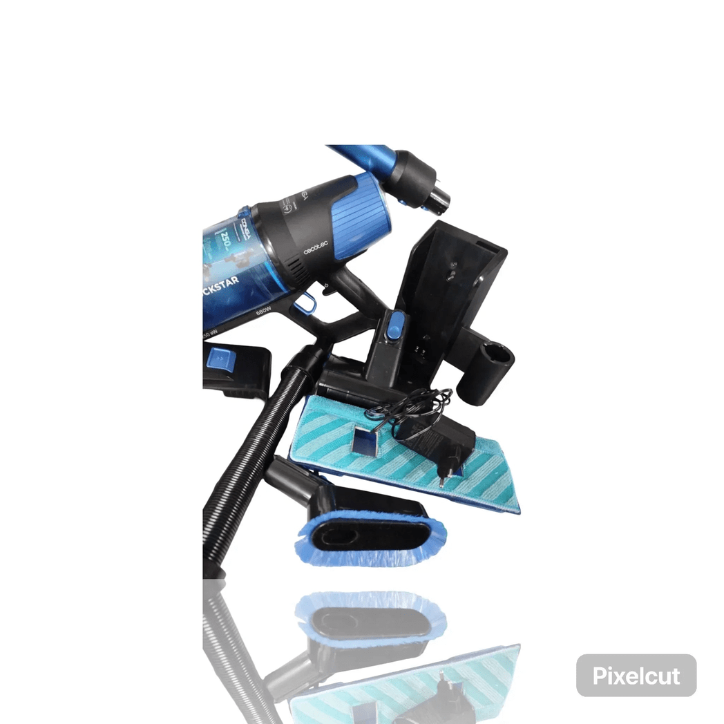 Accesorio para esquinas Repuesto Conga Rockstar 8500 - Original Cecotec - Recambios Aspiradoras Recambio Original Cecotec