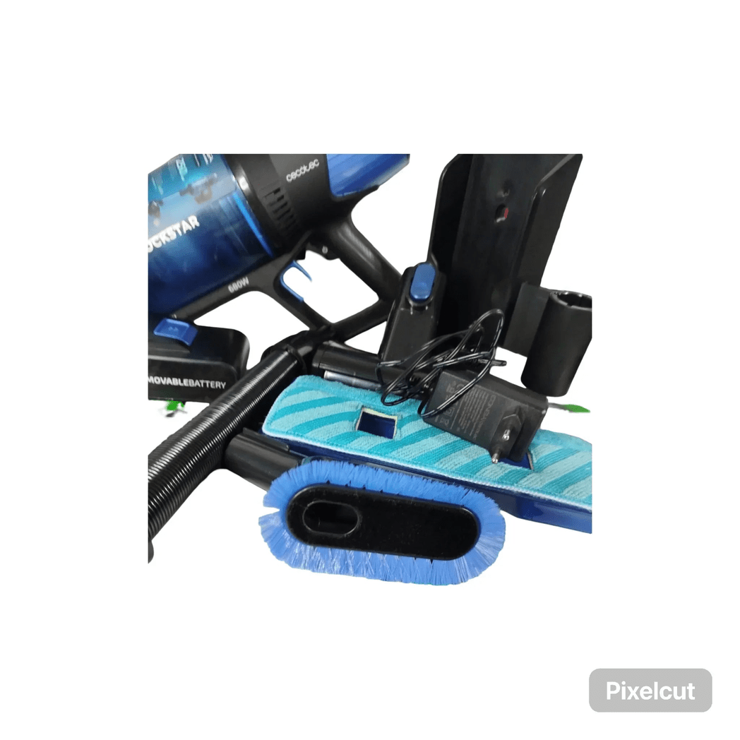 Accesorio para esquinas Repuesto Conga Rockstar 8500 - Original Cecotec - Recambios Aspiradoras Recambio Original Cecotec