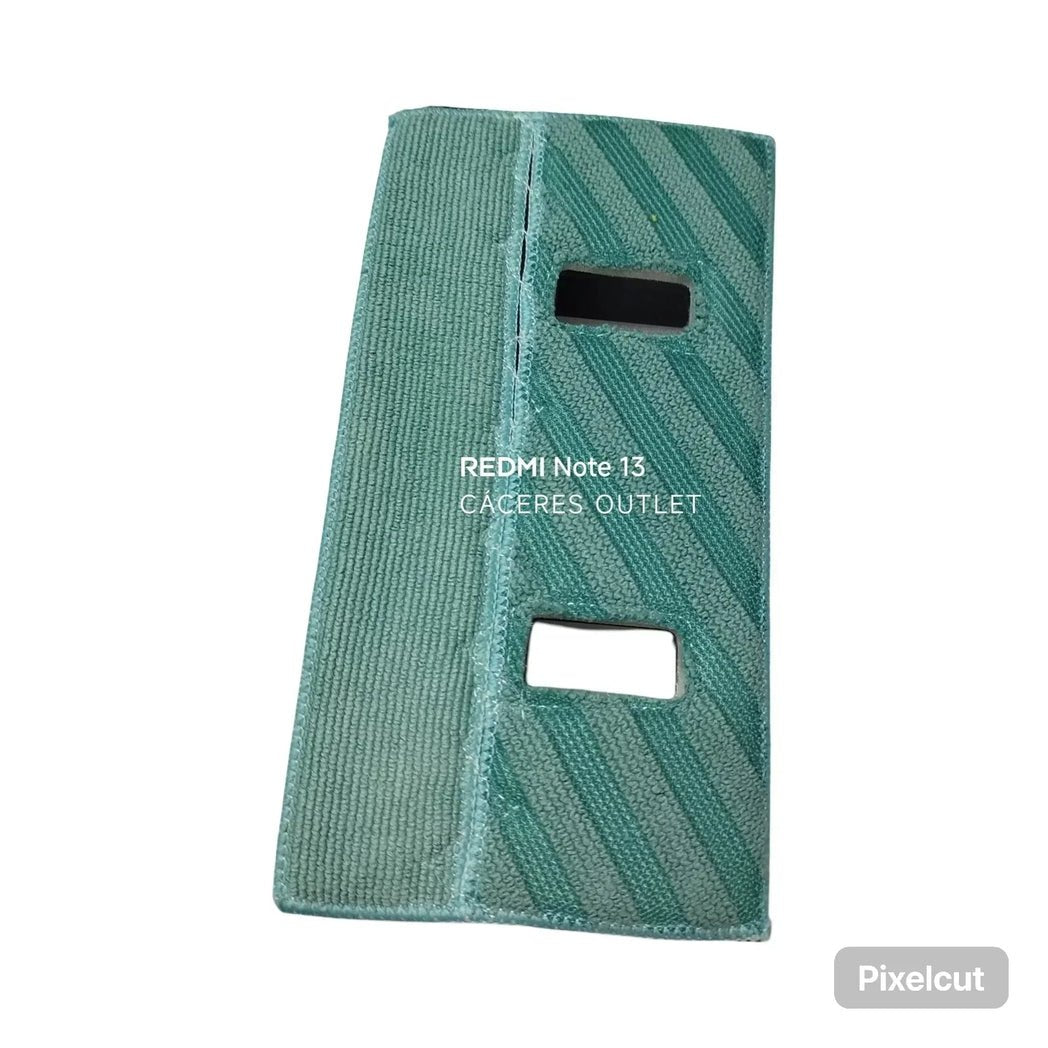 Accesorio para tejidos Repuesto Conga Ray Jalisco 1500 Non Stop - Original Cecotec - Recambios Aspiradoras Recambio Original Cecotec