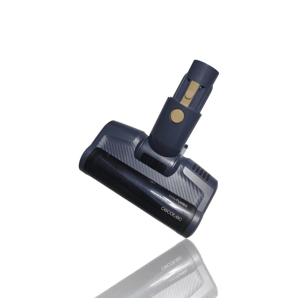 Accesorio para tejidos Repuesto Conga Rockstar 11500 - Original Cecotec - Recambios Aspiradoras Recambio Original Cecotec