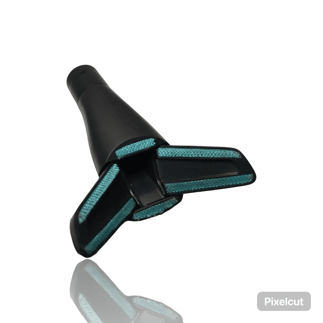 Accesorio para tejidos Repuesto Conga Rockstar 3000 - Original Cecotec - Recambios Aspiradoras Recambio Original Cecotec