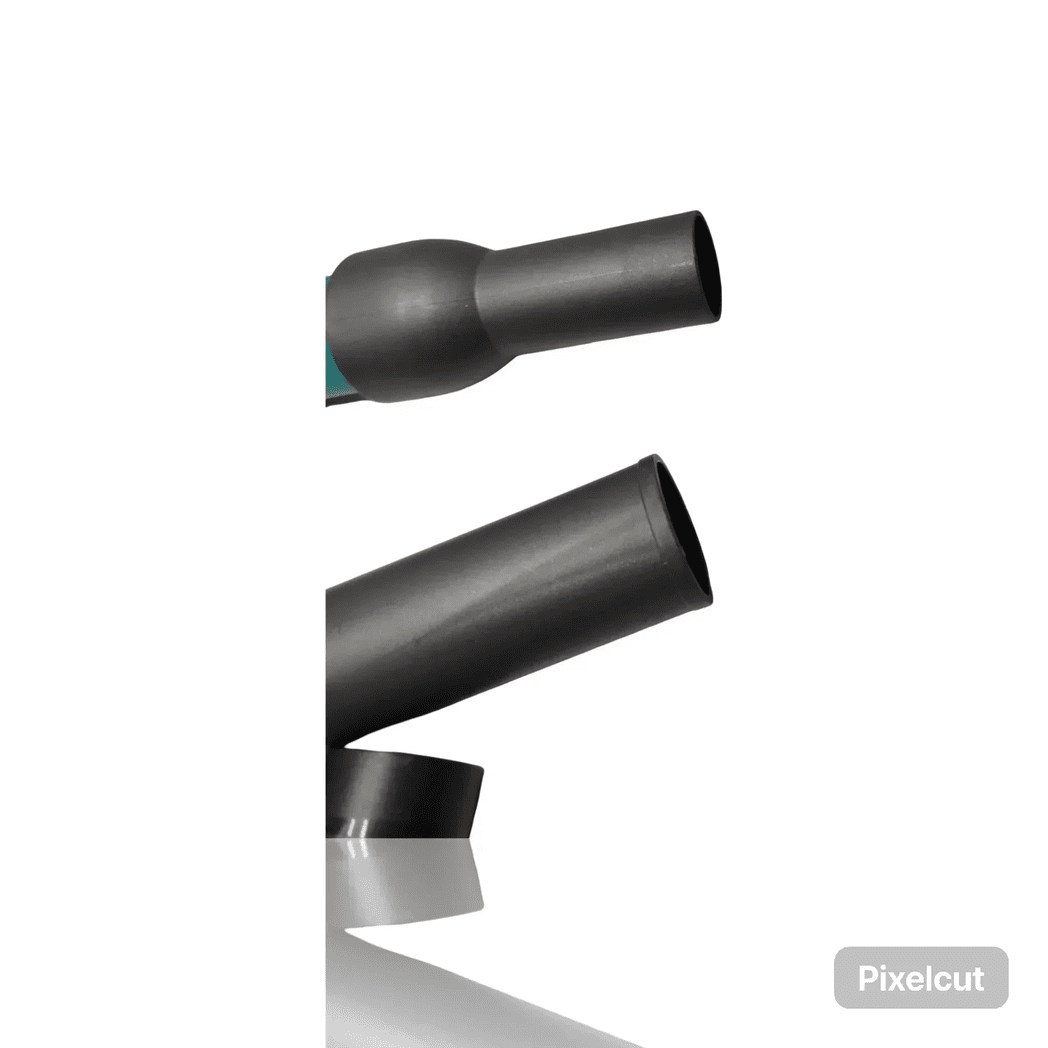 Accesorio para tejidos Repuesto Conga Rockstar 3000 - Original Cecotec - Recambios Aspiradoras Recambio Original Cecotec