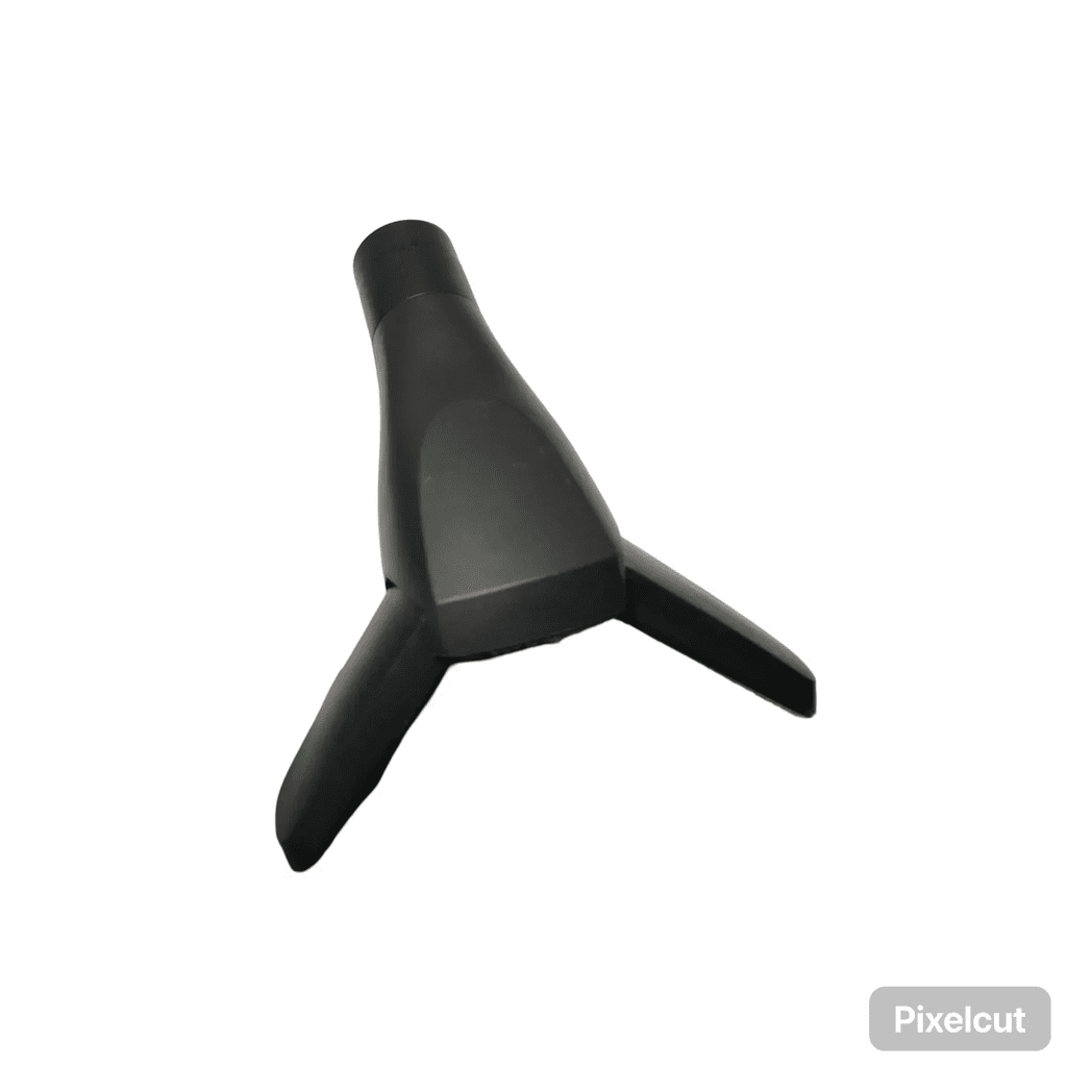 Accesorio para tejidos Repuesto Conga Rockstar 3000 - Original Cecotec - Recambios Aspiradoras Recambio Original Cecotec