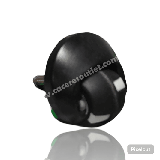 Cepillo para animales Repuesto Conga Thunder 3500 - Original Cecotec - Recambios Aspiradoras Recambio Original Cecotec