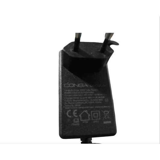 Cargador Conga Rockstar 10500 Solar AguaPet Flex - Recambios Aspiradoras Recambio Original Cecotec