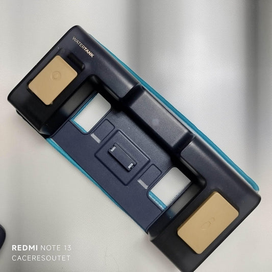 Tubo extensible Repuesto Conga Rockstar 12500 - Original Cecotec - Recambios Aspiradoras Recambio Original Cecotec