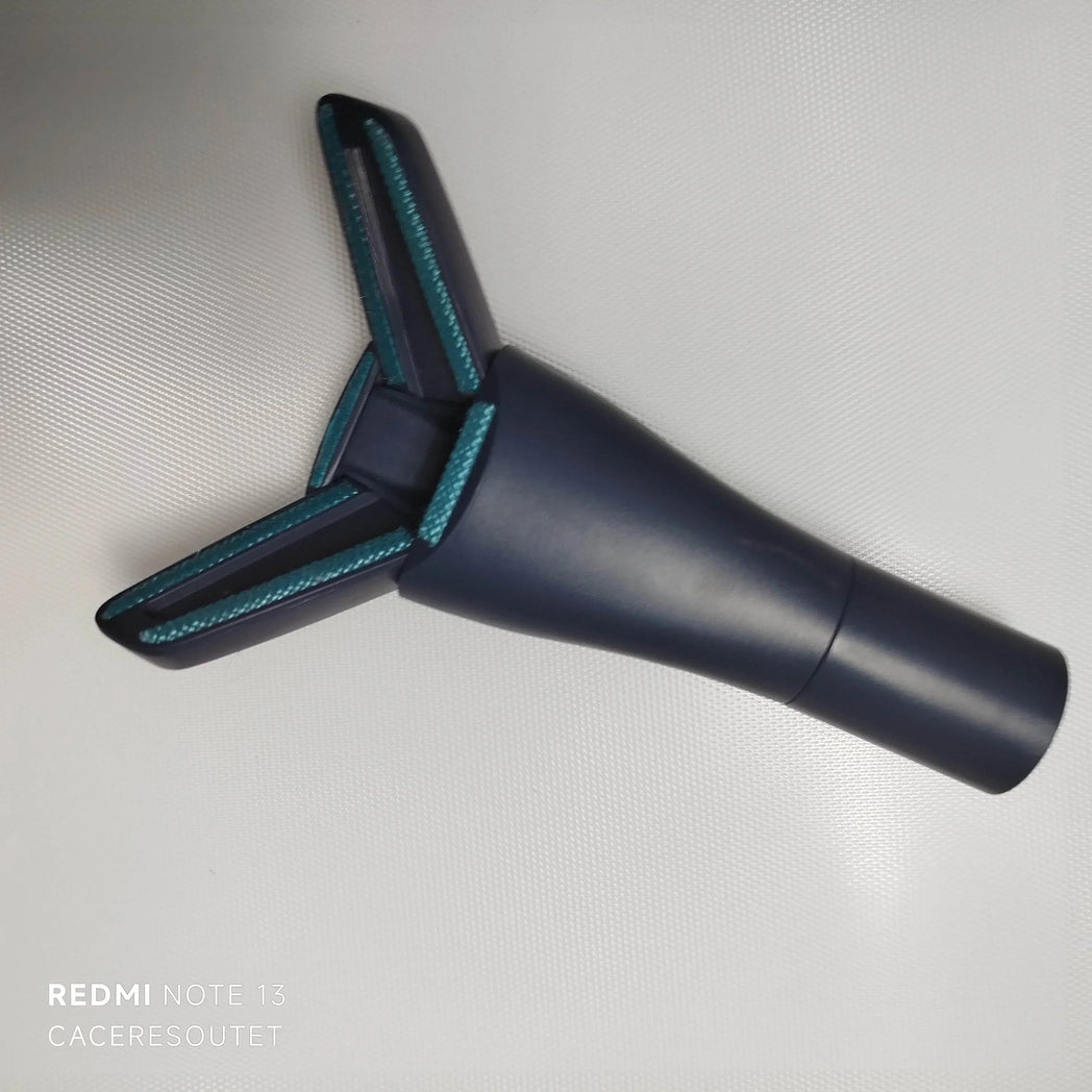 Tubo extensible Repuesto Conga Rockstar 12500 - Original Cecotec - Recambios Aspiradoras Recambio Original Cecotec