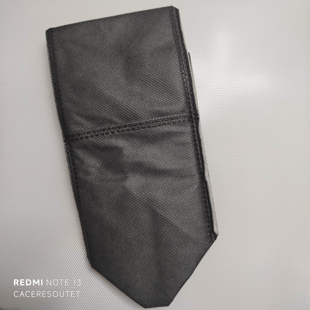 Tubo extensible Repuesto Conga Rockstar 12500 - Original Cecotec - Recambios Aspiradoras Recambio Original Cecotec