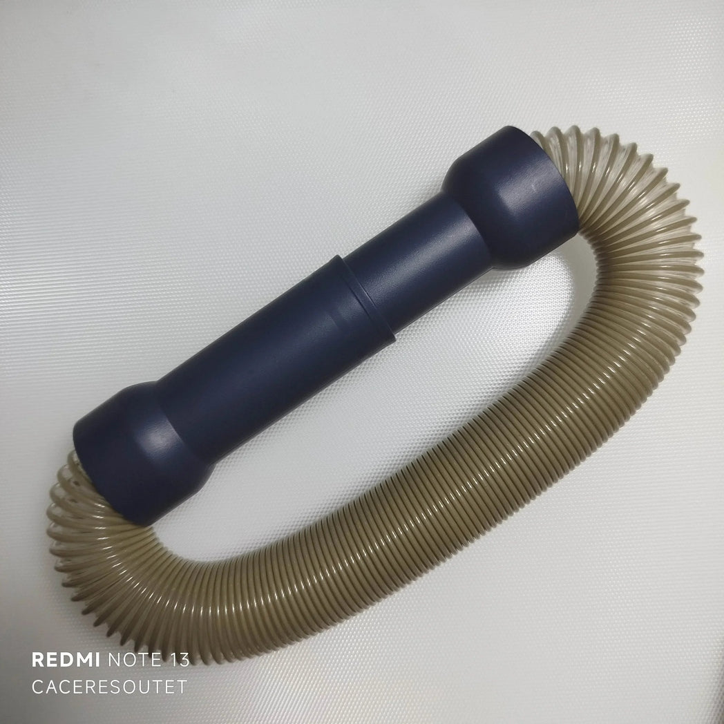 Tubo extensible Repuesto Conga Rockstar 12500 - Original Cecotec - Recambios Aspiradoras Recambio Original Cecotec