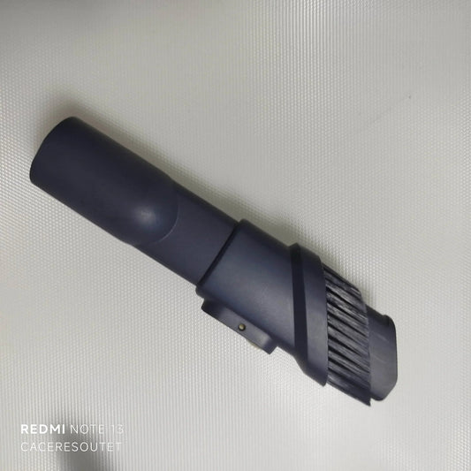 Tubo extensible Repuesto Conga Rockstar 12500 - Original Cecotec - Recambios Aspiradoras Recambio Original Cecotec