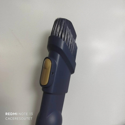 Tubo extensible Repuesto Conga Rockstar 12500 - Original Cecotec - Recambios Aspiradoras Recambio Original Cecotec