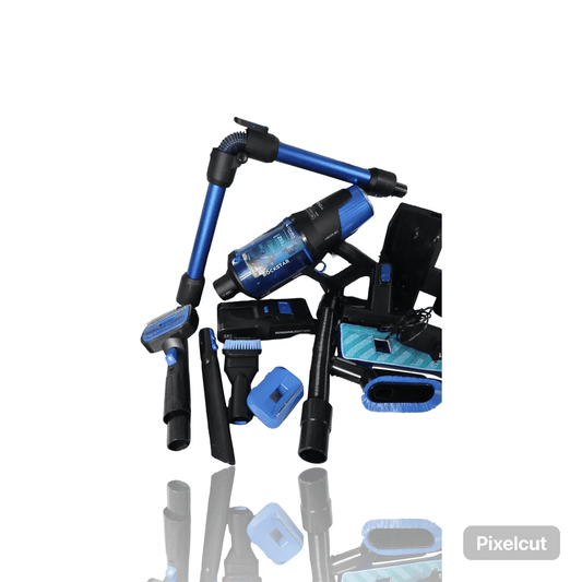 Tubo Repuesto Conga Rockstar 8500 - Original Cecotec - Recambios Aspiradoras Recambio Original Cecotec