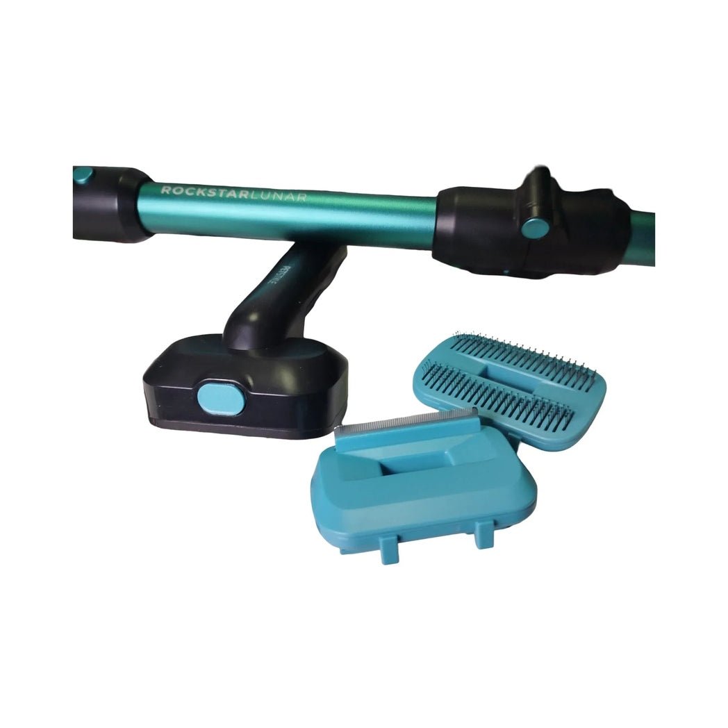 Tubo extensible Repuesto Conga Rockstar 9500 - Original Cecotec - Recambios Aspiradoras Recambio Original Cecotec