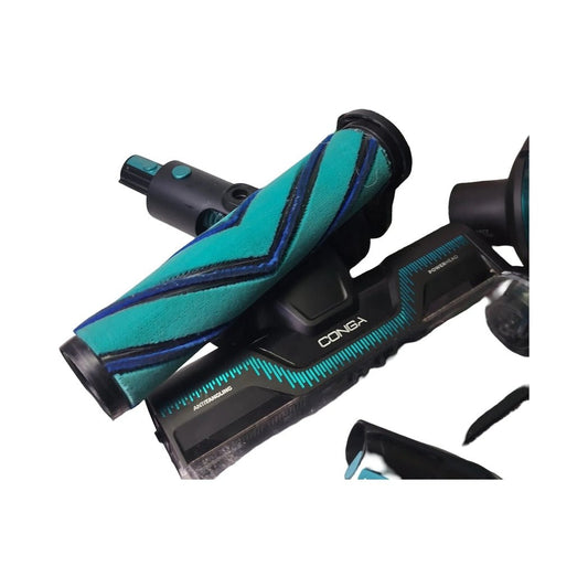 Tubo extensible Repuesto Conga Rockstar 9500 - Original Cecotec - Recambios Aspiradoras Recambio Original Cecotec