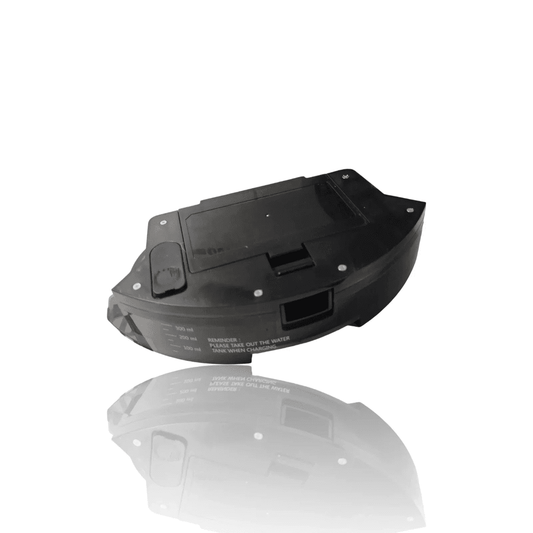 Depósito de agua para Conga 990 excellence - RECAMBIOS CONGA Recambio Original Cecotec