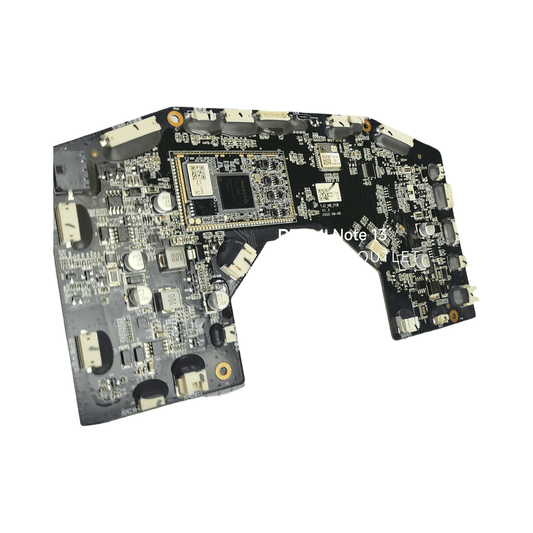 Placa base para Conga 12090 - Recambios Robot Aspirador Recambio Original Cecotec