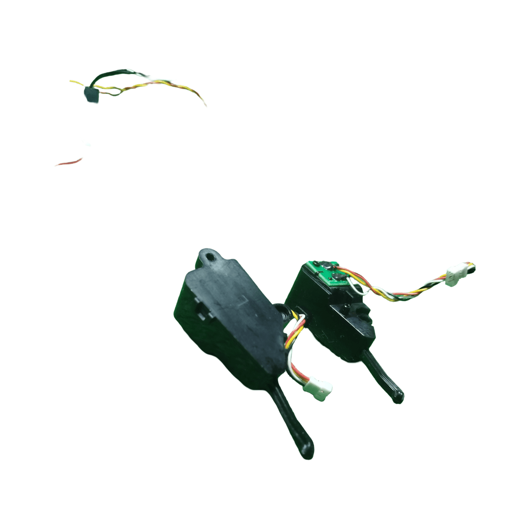 Sensor de Colisión para Robot Aspirador Conga 2690 - Repuesto Original - Recambios Robot Aspirador Recambio Original Cecotec