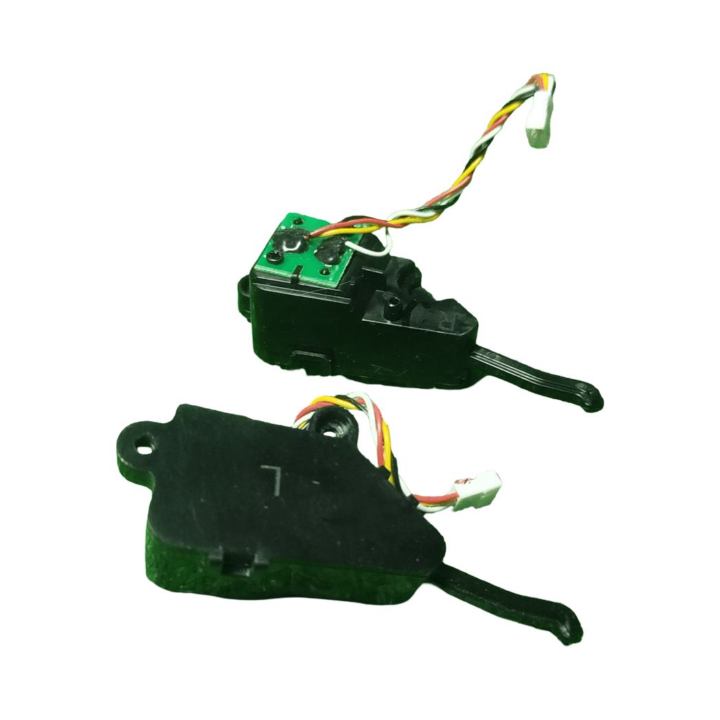 Sensor de Colisión para Robot Aspirador Conga 2690 - Repuesto Original - Recambios Robot Aspirador Recambio Original Cecotec