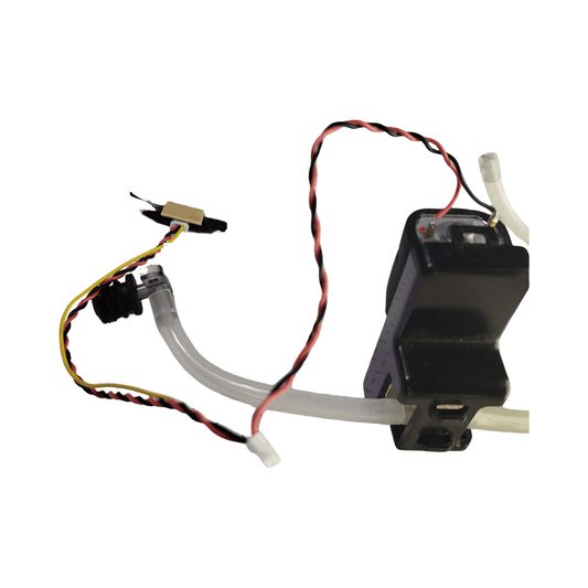 Bomba de Agua para Conga 12090 - Sistema de Fregado - Recambios Robot Aspirador Recambio Original Cecotec