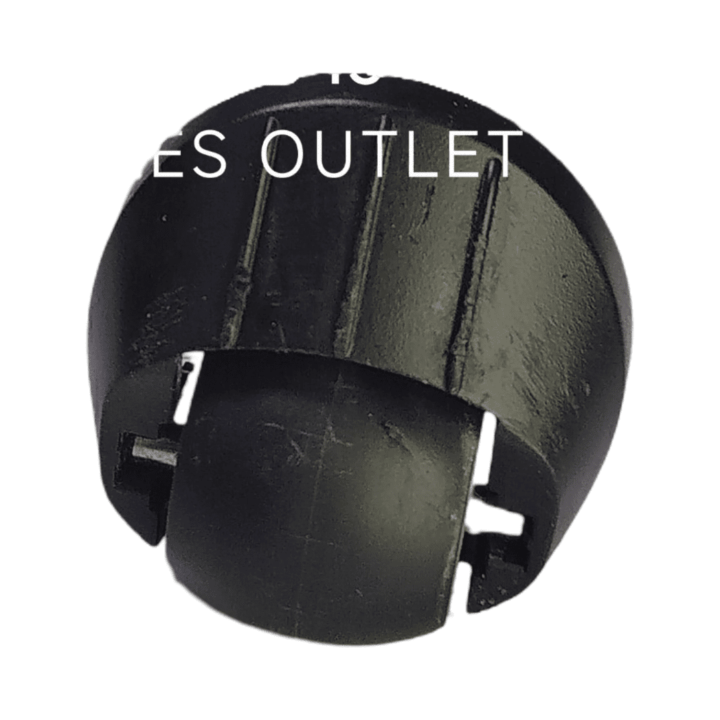 Rueda Delantera Omnidireccional para Conga 12090 - Rueda Loca - Recambios Robot Aspirador Recambio Original Cecotec