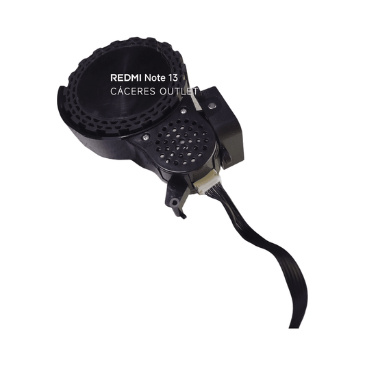 Ruedas Conga 12090 Twice Roller Home&Fill - Kit Completo 2 Ruedas - Recambios Robot Aspirador Recambio Original Cecotec