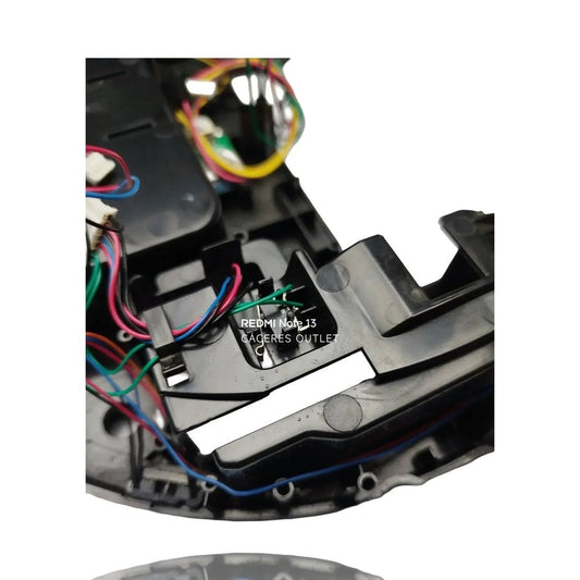 Sensores de Caída para Conga 1390 - Repuesto Original Cecotec - Recambios Robot Aspirador Recambio Original Cecotec