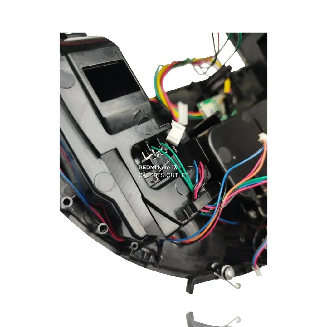 Sensores de Caída para Conga 1390 - Repuesto Original Cecotec - Recambios Robot Aspirador Recambio Original Cecotec