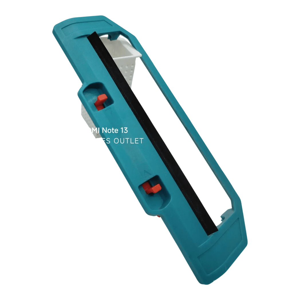 Tapa Cepillo Central para Conga 3890 - Cubierta Original - Recambios Robot Aspirador Recambio Original Cecotec