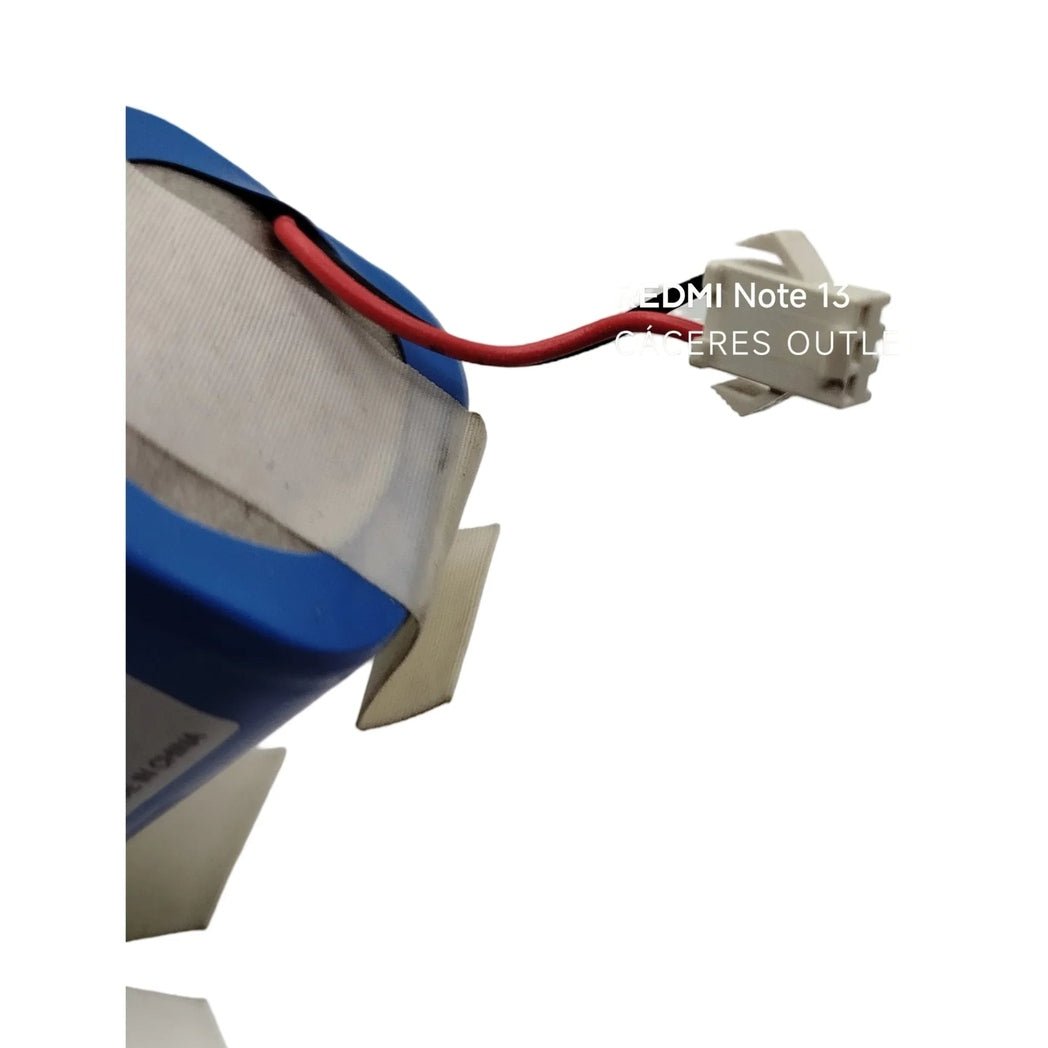 Batería Conga 999 Origin Xtreme - Repuesto Original Li - Ion - Recambios Robot Aspirador Recambio Original Cecotec