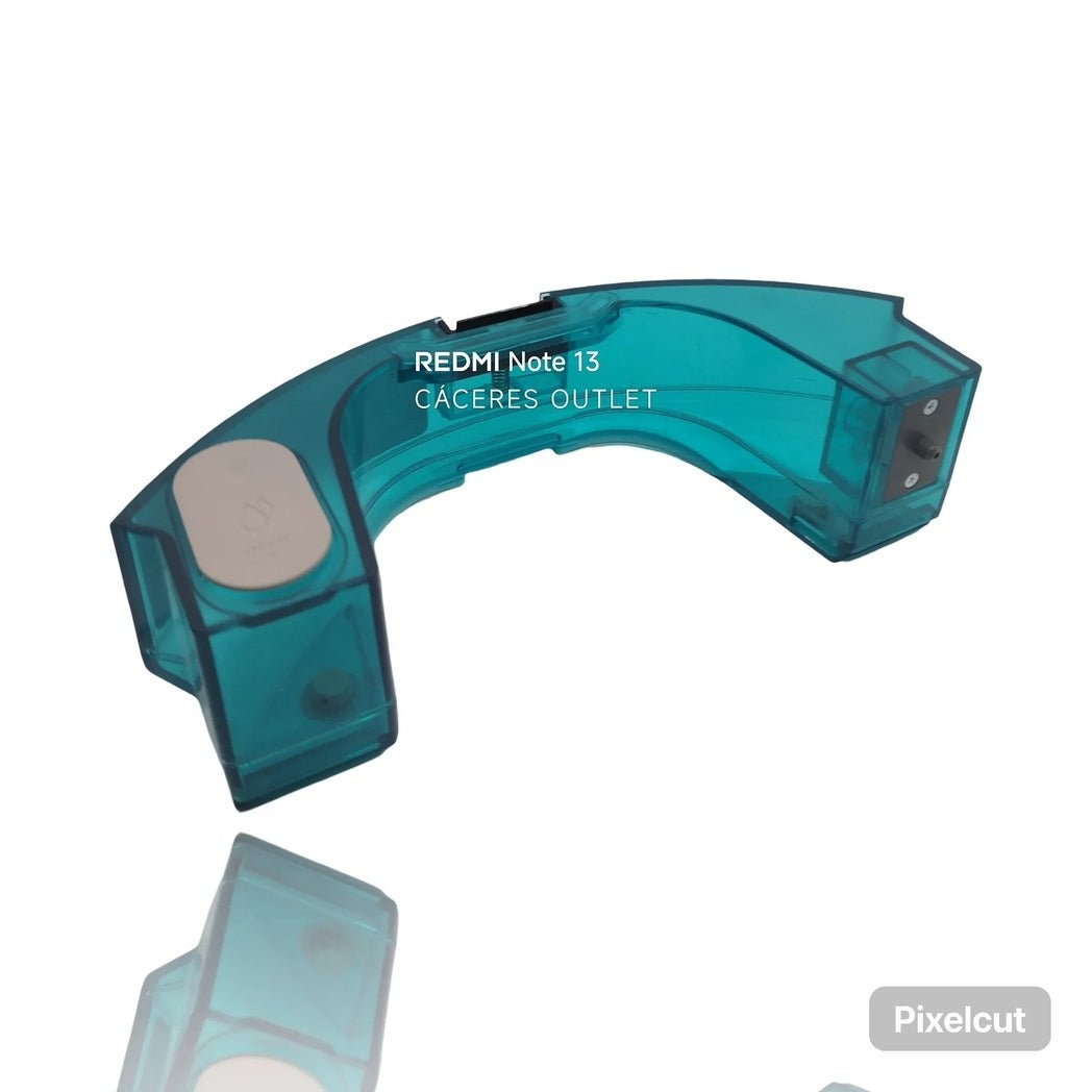 Depósito de Agua Conga 999 Origin Xtreme - Repuesto Original - Recambios Robot Aspirador Recambio Original Cecotec